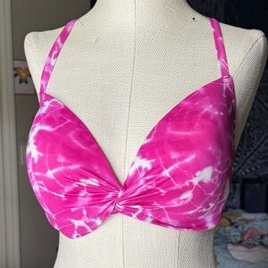 NWOT bikini top